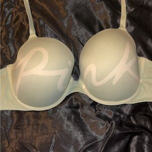Victoria’s secret PINK push-up bra